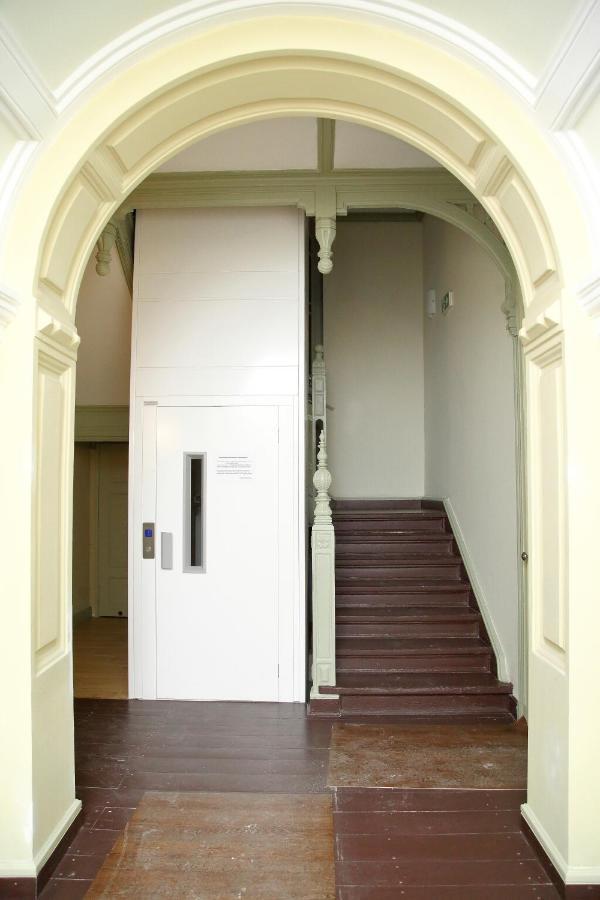 Apartament Krysztalowy Ac Progres Torun Luaran gambar